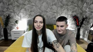 Watch LindaBryantt From Stripchat New Porn Video Record - small-audience, small-tits-white, couples, blowjob, brunettes-teens
