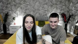 Watch LindaBryantt From Stripchat New Porn Video Record - small-audience, small-tits-white, couples, blowjob, brunettes-teens