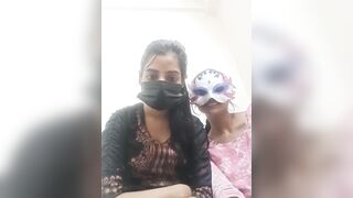 Watch Kavita-cool From Stripchat Private Porn Video  - handjob, fingering, black-h... thumbnail