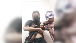 Watch Kavita-cool From Stripchat Private Porn Video  - handjob, fingering, black-hair, cheapest-privates-indian, trimmed
