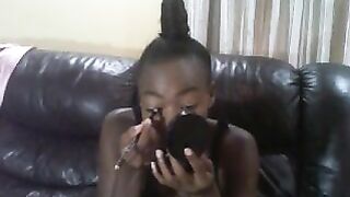 SEXYPEARL29 From Stripchat Hot Porn Video  - ebony-double-penetration, fingering, mistresses, deepthroat, ebony-masturbation