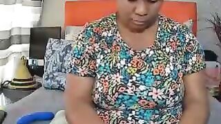 missboobsxx From Stripchat Private Porn Video  - deepthroat-milfs, oil-show, ebony-dildo-or-vibrator, topless-ebony, dirty-talk