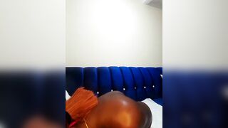 scarletdior From Stripchat New Porn Video Leak - affordable-cam2cam, orgasm, sex-toys, kissing, strapon