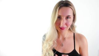 Watch frosty_flame Best Porn Leak Video [Chaturbate] - new, tattoo, bigass, blonde, skinny