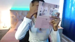 Watch LITTLEDOLLHOT From Stripchat Best Porn Video Record - topless, twerk-mixed, topless-mixed, dildo-or-vibrator-deepthroat, sex-toys