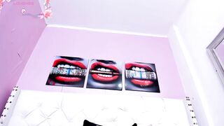 alice__tylor From Stripchat Free Porn Video  - big-ass-doggy-style, big-nipples, curvy, latin-foot-fetish, anal