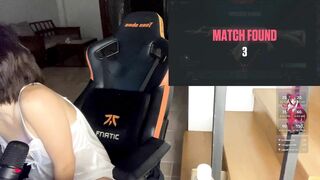 Watch babiej_ Best Porn Video [Chaturbate] - gaming, young, valorant, squirt, lovense