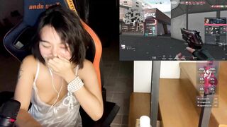 Watch babiej_ Best Porn Video [Chaturbate] - gaming, young, valorant, squirt, lovense