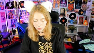 SakuraHills From Stripchat Hot Porn Video  - leather, middle-priced-privates, twerk, flirting-white, petite-white