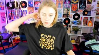 SakuraHills From Stripchat Hot Porn Video  - leather, middle-priced-privates, twerk, flirting-white, petite-white