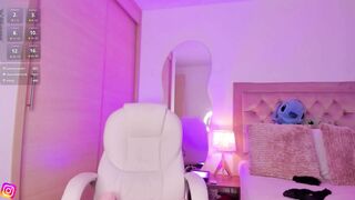 Watch stephanyricci_ Top Porn Leak Video [Chaturbate] - latina, anal, 18, asian, bigboobs
