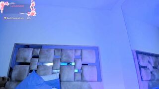 Watch VickyRivera From Stripchat Top Porn Video Leak - fingering-young, venezuelan-young, foot-fetish, young, cam2cam