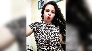 Watch Ariana-07 From Stripchat Best Porn Video Record - kissing, housewives, finge... thumbnail