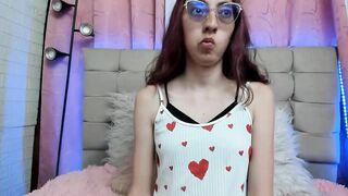 annie_jhonsson From Stripchat New Porn Video  - sex-toys, pov, black-hair-teens, doggy-style, student