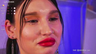 Watch zendeya_purrr Hot Porn Video [Chaturbate] - new, bigass, lovense, teen, bigboobs
