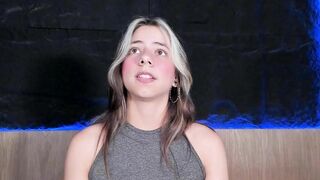 Watch ArtemisaBlake From Stripchat Private Porn Video  - cock-rating, topless, dildo-or-vibrator-big-tits, brunettes-teens, dildo-or-vibrator-teens
