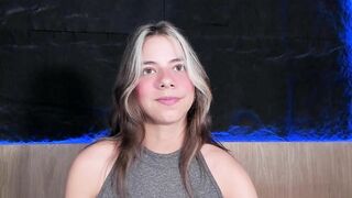 Watch ArtemisaBlake From Stripchat Private Porn Video  - cock-rating, topless, dildo-or-vibrator-big-tits, brunettes-teens, dildo-or-vibrator-teens