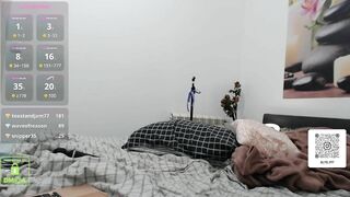 Watch lipni_cute Top Porn Leak Video [Chaturbate] - redhead, tattoo, lovense, nonude, cute