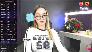katris_shy From Stripchat Free Porn Video  - hd, cam2cam, white, athletic-blondes, white-teens