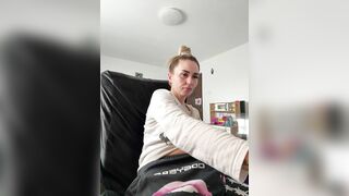 Watch sarrarafffy From Stripchat Private Porn Video  - big-tits-deepthroat, facial, student, lesbians, deepthroat