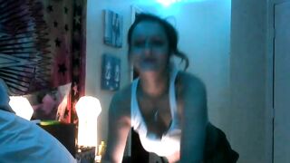 Watch brat4you Top Porn Video [Chaturbate] - leather, titjob, domination, bigpussylips