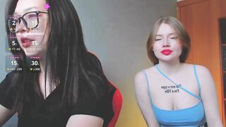 Watch kittenrisha From Stripchat Hot Porn Video  - small-tits, moderately-priced-cam2cam, asian, girls, sex-toys
