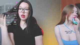 Watch kittenrisha From Stripchat Hot Porn Video  - small-tits, moderately-priced-cam2cam, asian, girls, sex-toys