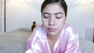 charlottefoxcs From Stripchat Private Porn Video Leak - deepthroat-teens, ahegao, new-teens, colombian-petite, petite-latin