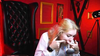 Watch magic_missteres From Stripchat HD Porn Video Record - foot-fetish-teens, student, curvy, blondes, teens