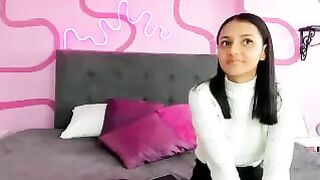 Vanilla_and_violet From Stripchat New Porn Video  - anal-young, hardcore-young, smoking, anal-latin, recordable-privates-young