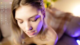 Watch darlineash Top Porn Video [Chaturbate] - shy, young, 18, skinny, teen
