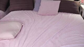 Watch evapeachh Top Porn Video [Chaturbate] - new, 18, teen, soles thumbnail