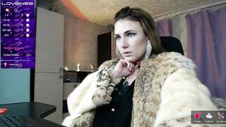 Daniela_Cooperr From Stripchat Best Porn Video Leak - curvy-milfs, cock-rating, role-play, russian-milfs, russian-blondes