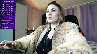 Daniela_Cooperr From Stripchat Best Porn Video Leak - curvy-milfs, cock-rating, role-play, russian-milfs, russian-blondes
