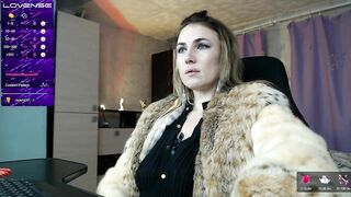 Daniela_Cooperr From Stripchat Best Porn Video Leak - curvy-milfs, cock-rating, role-play, russian-milfs, russian-blondes