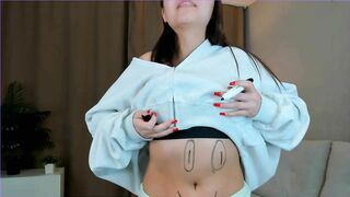 Watch sarahfiddler New Porn Leak Video [Chaturbate] - new, shy, 18, asian, cute