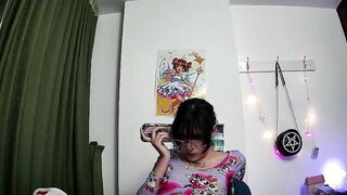 baby_hadita From Stripchat Top Porn Video Record - hairy-teens, topless-teens, striptease-latin, foot-fetish, foot-fetish-teens