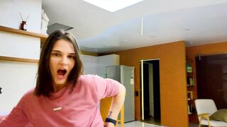 Watch adagrand New Porn Video [Chaturbate] - feet, femdom, goddess, muscle, findom