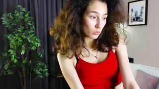 udelahambelton Top Porn Leak Video [Chaturbate] - new, natural, shy, 18, bigboobs