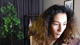 udelahambelton Top Porn Leak Video [Chaturbate] - new, natural, shy, 18, bigboobs