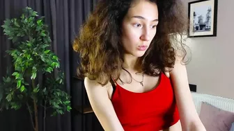 Queengoddessmsrie Best Porn Leak Video [Chaturbate] - new, natural ...