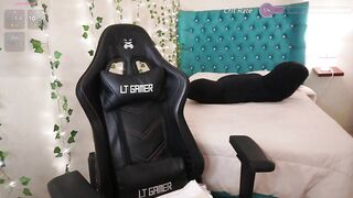 Watch babyangiee Hot Porn Leak Video [Chaturbate] - bigass, latina, anal, squirt, bigboobs