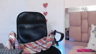 natacha_tylor From Stripchat Top Porn Video Leak - topless-young, latin-blowjob, twerk-young, erotic-dance, sex-toys