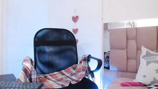 natacha_tylor From Stripchat Top Porn Video Leak - topless-young, latin-blowjob, twerk-young, erotic-dance, sex-toys