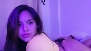 larabae New Porn Leak Video [Chaturbate] - butt, plug, lushcontrol, latex