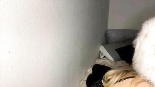 Watch goddessvi2 New Porn Leak Video [Chaturbate] - gym, ebony, messy, lush, bj