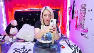 katieeandsharonn From Stripchat Best Porn Video Record - striptease, curvy-latin, sex-toys, recordable-publics, humiliation