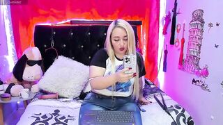 katieeandsharonn From Stripchat Best Porn Video Record - striptease, curvy-latin, sex-toys, recordable-publics, humiliation