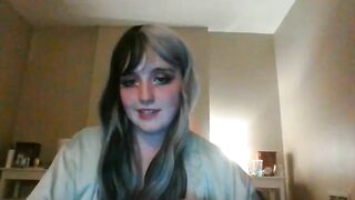 lilmisspuppet Best Porn Video [Chaturbate] - chillvibes, pawg, stoner, bigboobs
