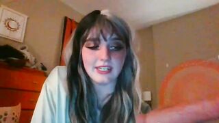 lilmisspuppet Best Porn Video [Chaturbate] - chillvibes, pawg, stoner, bigboobs